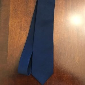 Weddington Way Navy Blue Tie